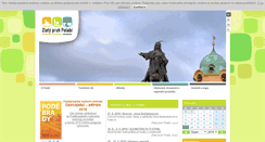 Desktop Screenshot of polabi.com