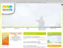 Tablet Screenshot of polabi.com