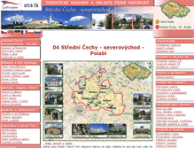 Tablet Screenshot of polabi.cz